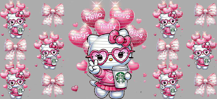 16oz Valentine-J8-978